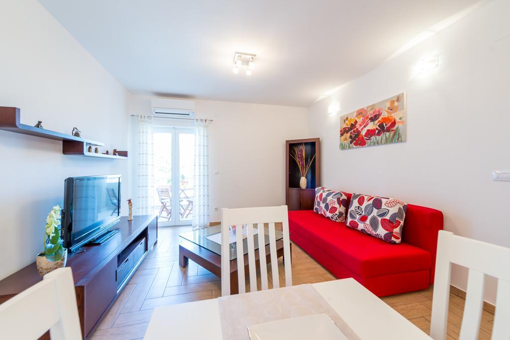 Apartments Windrose Cavtat Ngoại thất bức ảnh