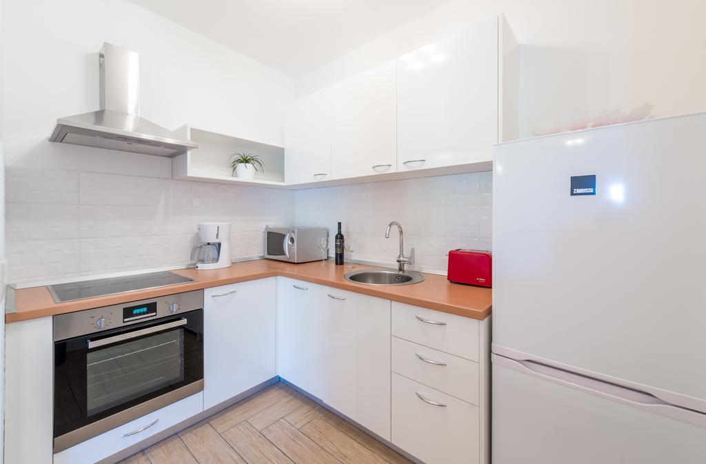 Apartments Windrose Cavtat Ngoại thất bức ảnh