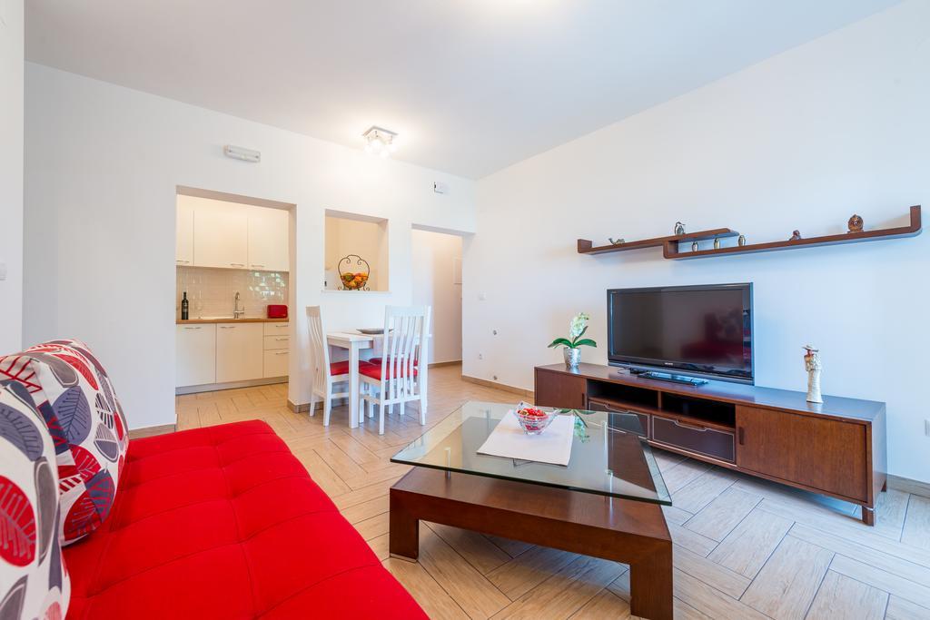 Apartments Windrose Cavtat Ngoại thất bức ảnh