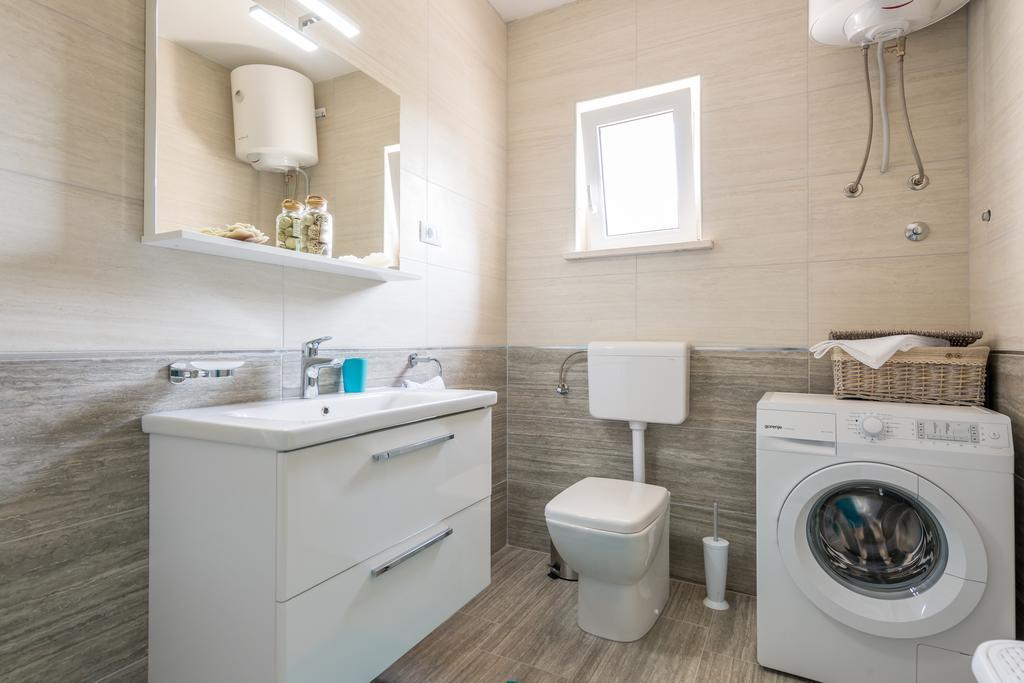 Apartments Windrose Cavtat Ngoại thất bức ảnh