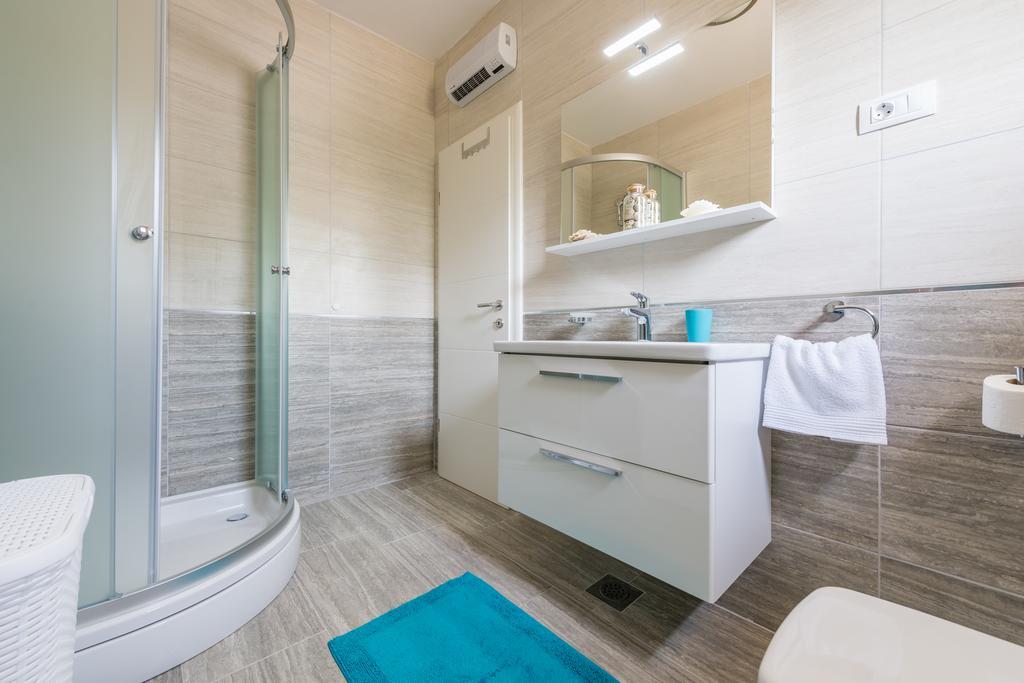 Apartments Windrose Cavtat Ngoại thất bức ảnh