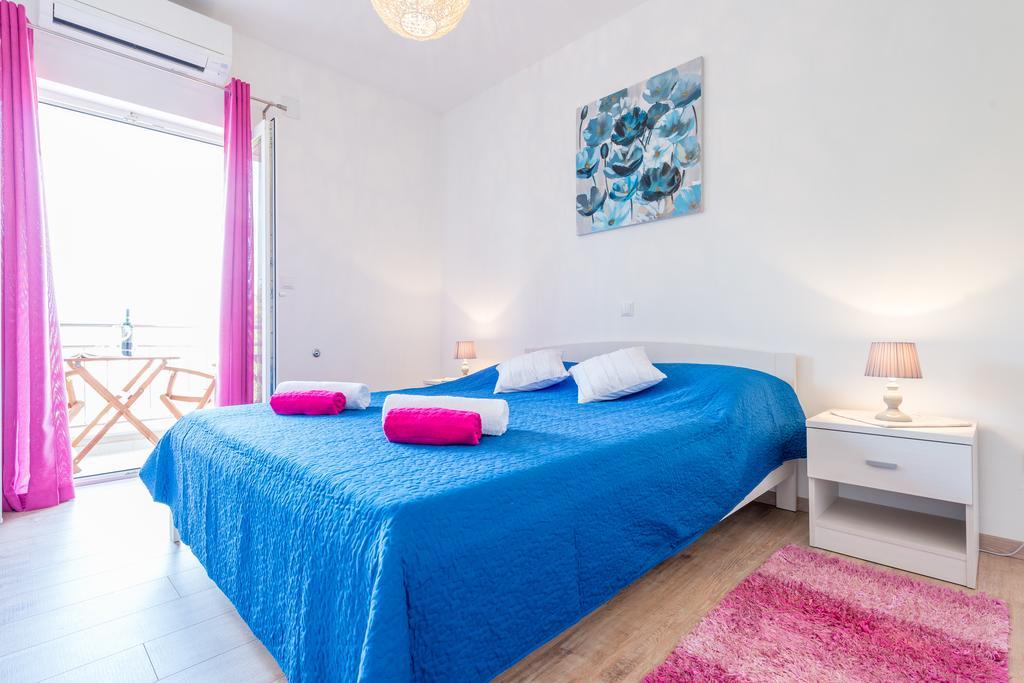 Apartments Windrose Cavtat Ngoại thất bức ảnh