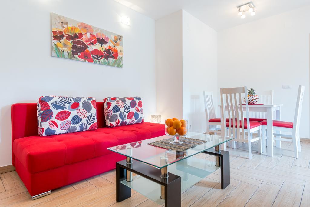 Apartments Windrose Cavtat Ngoại thất bức ảnh