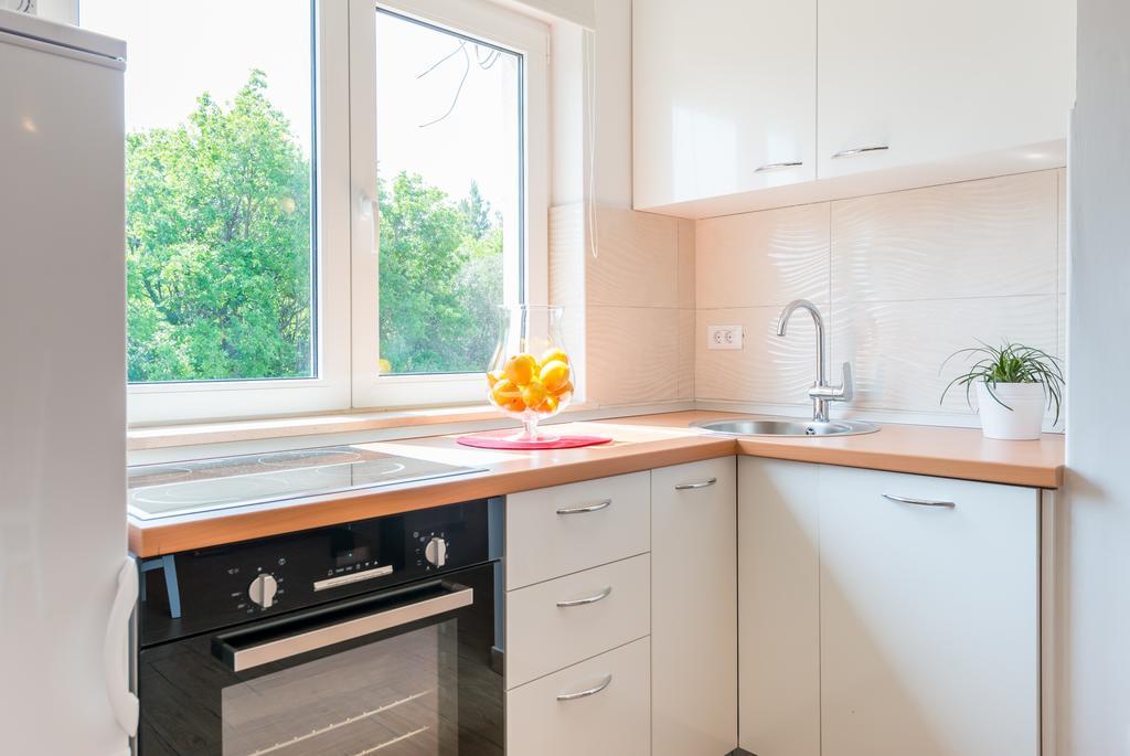 Apartments Windrose Cavtat Ngoại thất bức ảnh