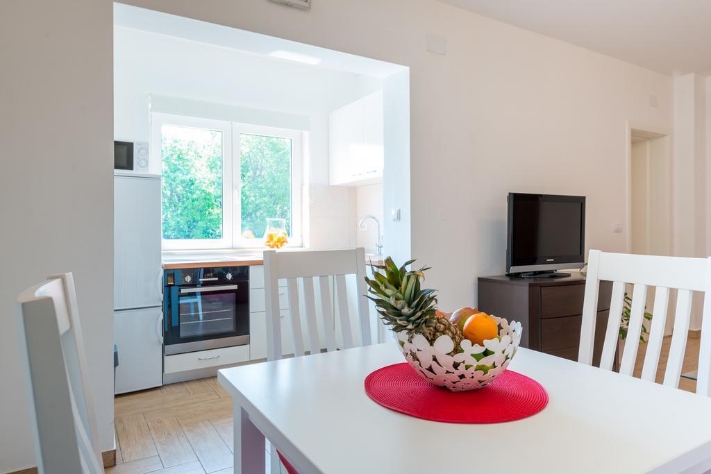 Apartments Windrose Cavtat Ngoại thất bức ảnh