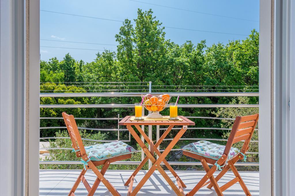 Apartments Windrose Cavtat Ngoại thất bức ảnh