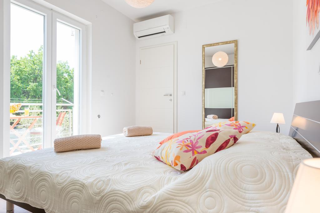 Apartments Windrose Cavtat Ngoại thất bức ảnh