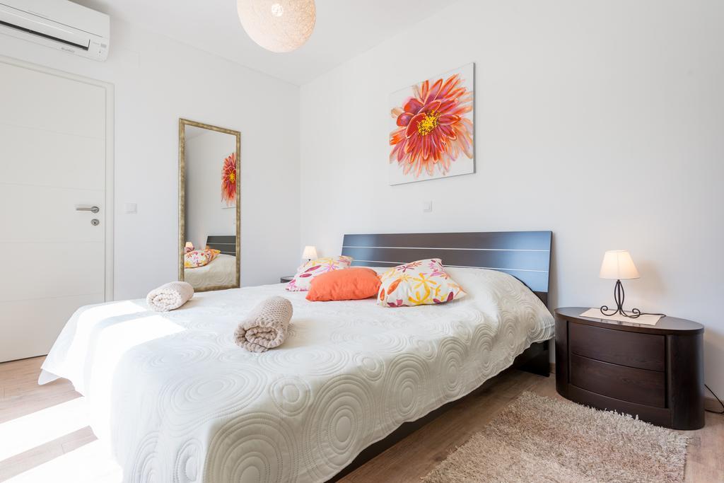 Apartments Windrose Cavtat Ngoại thất bức ảnh