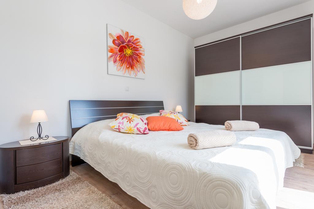 Apartments Windrose Cavtat Ngoại thất bức ảnh