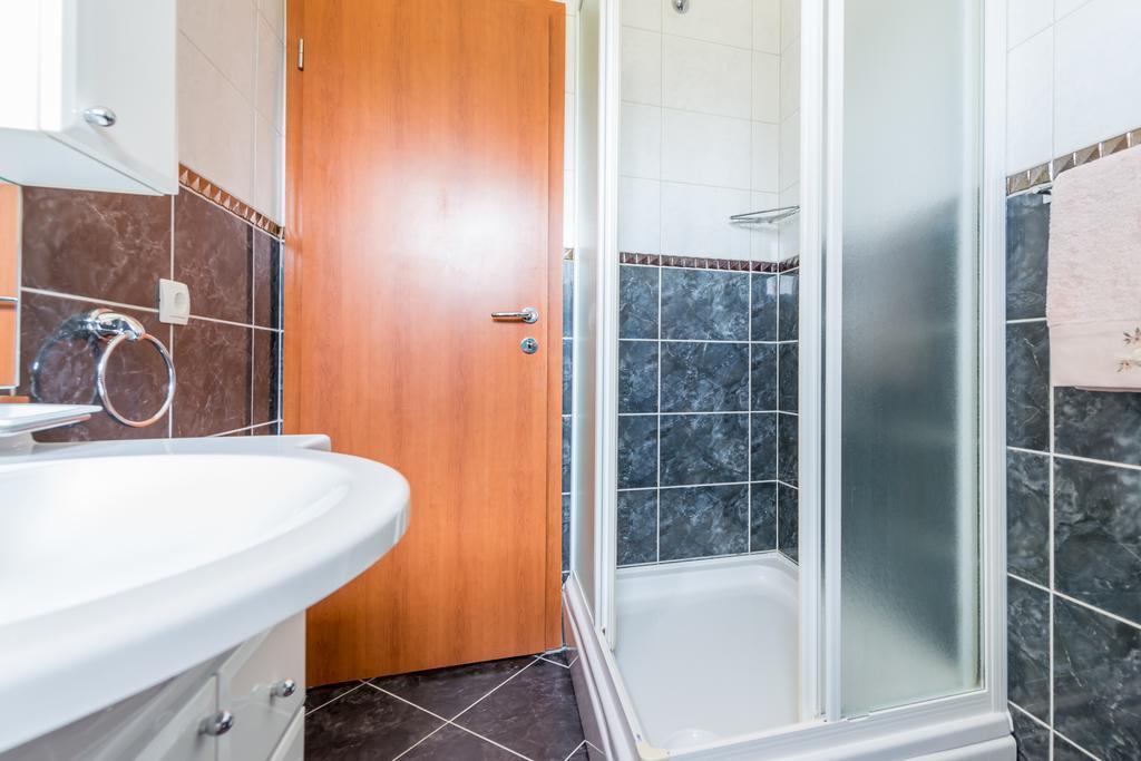 Apartments Windrose Cavtat Ngoại thất bức ảnh