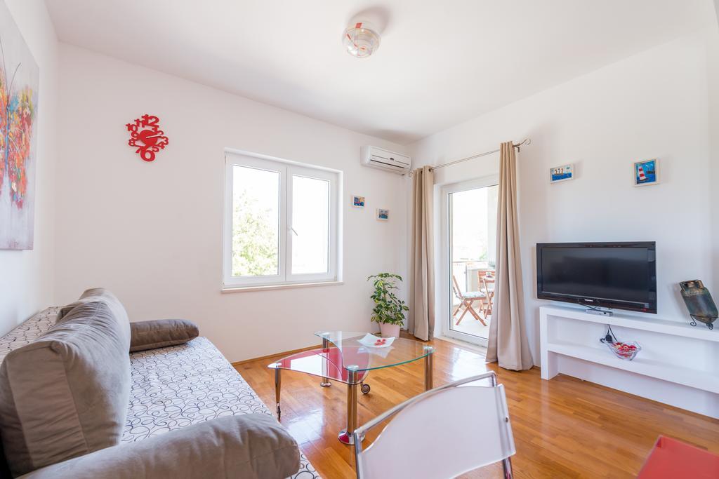 Apartments Windrose Cavtat Ngoại thất bức ảnh