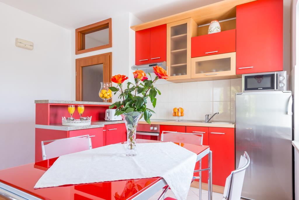 Apartments Windrose Cavtat Ngoại thất bức ảnh