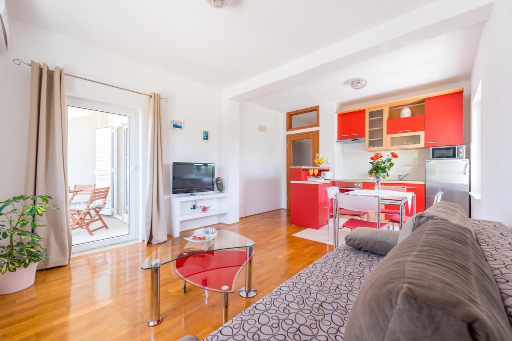 Apartments Windrose Cavtat Ngoại thất bức ảnh