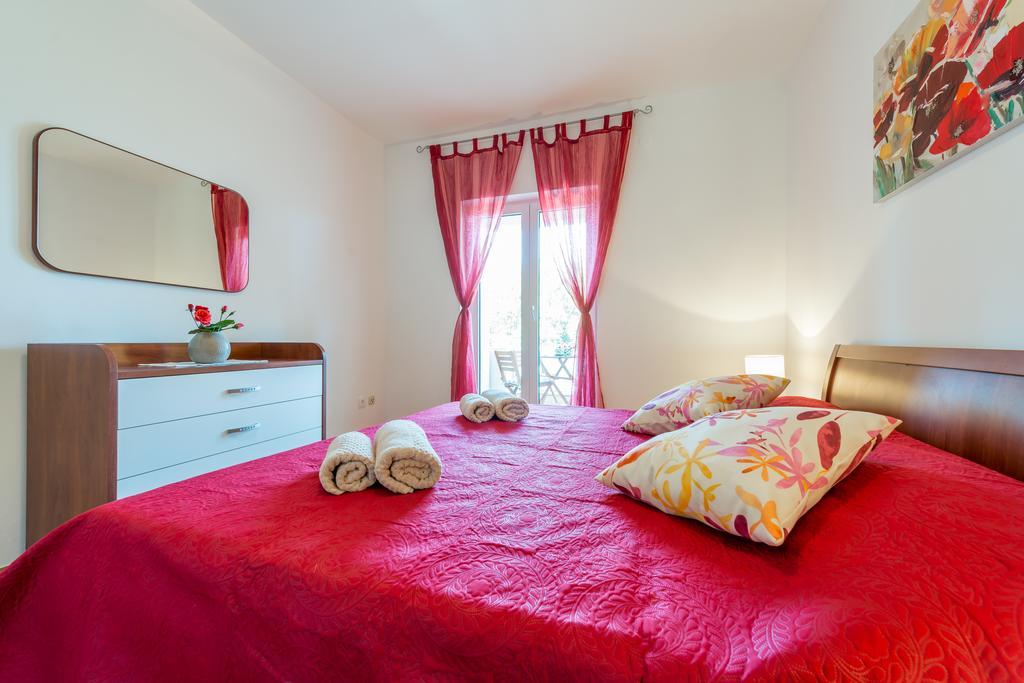 Apartments Windrose Cavtat Ngoại thất bức ảnh