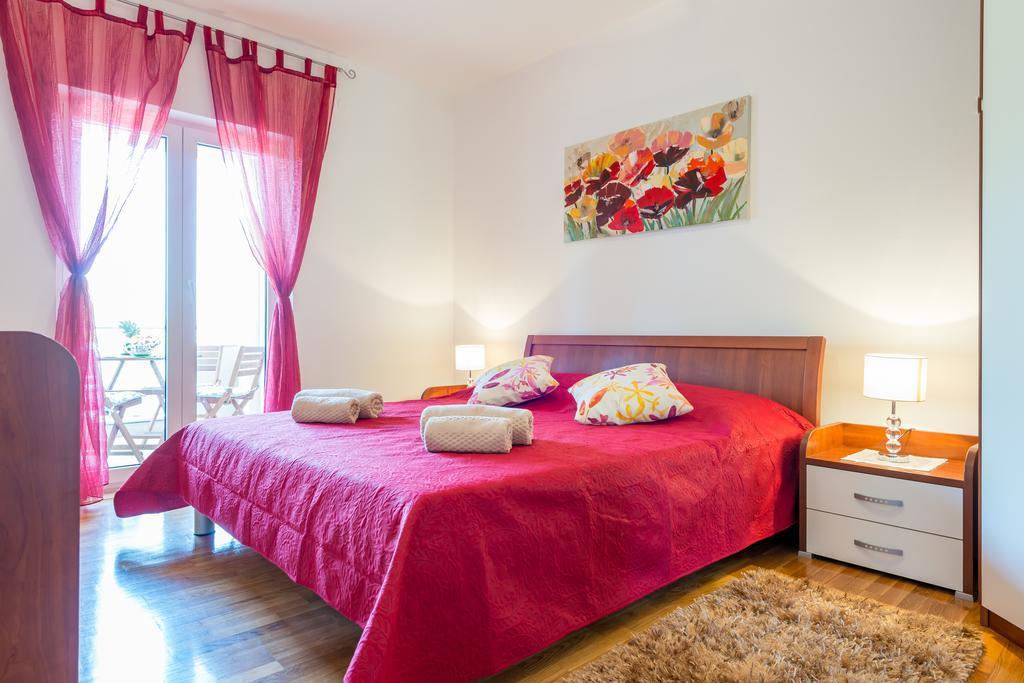 Apartments Windrose Cavtat Ngoại thất bức ảnh