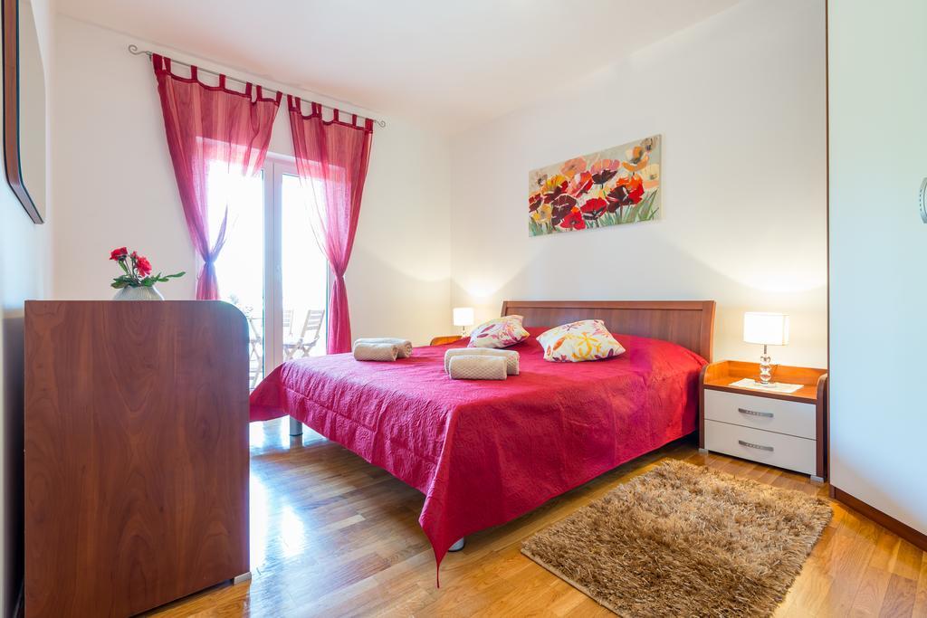 Apartments Windrose Cavtat Ngoại thất bức ảnh