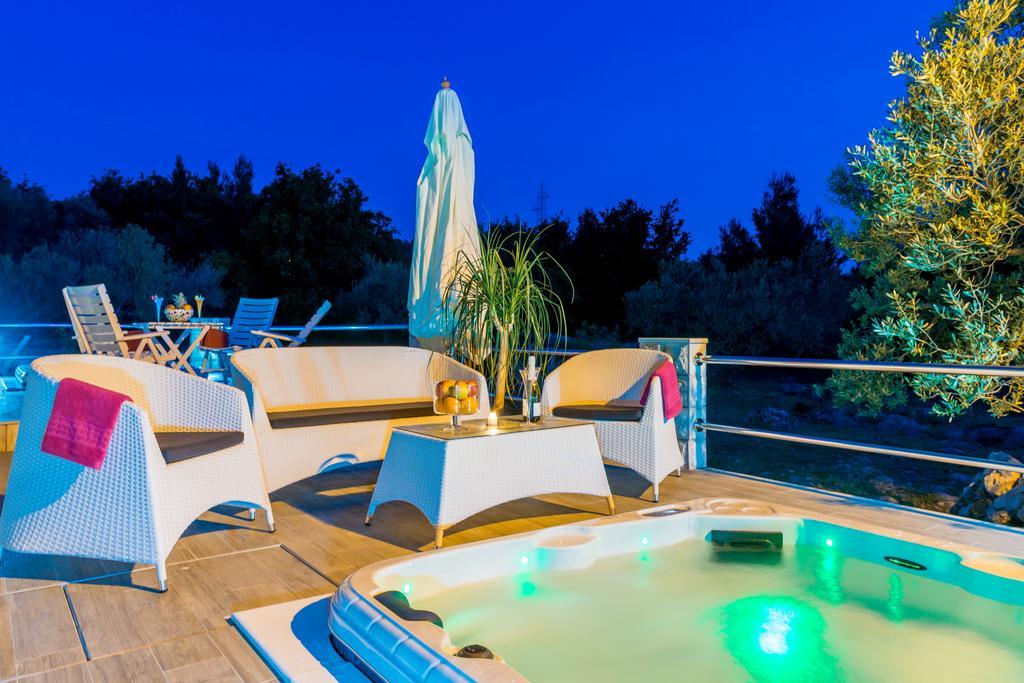 Apartments Windrose Cavtat Ngoại thất bức ảnh