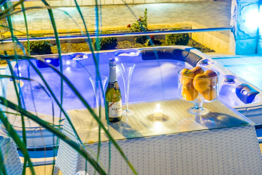 Apartments Windrose Cavtat Ngoại thất bức ảnh