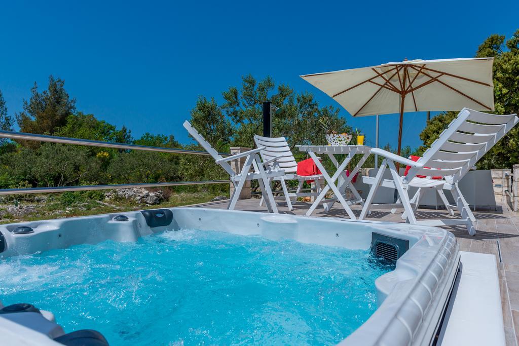 Apartments Windrose Cavtat Ngoại thất bức ảnh