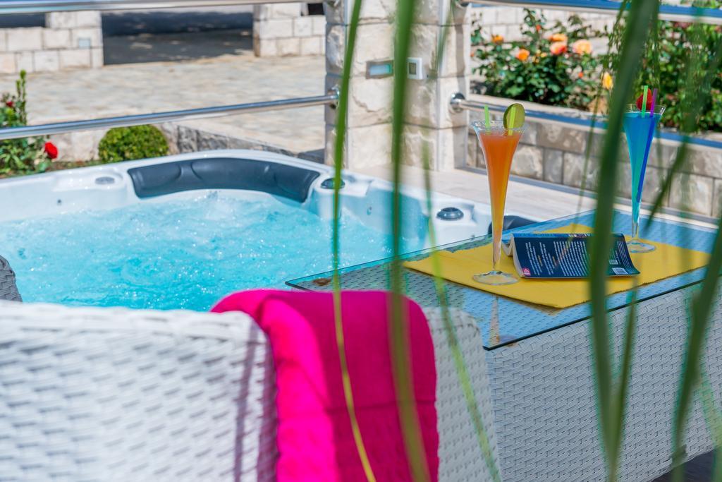 Apartments Windrose Cavtat Ngoại thất bức ảnh
