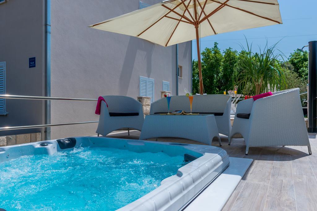 Apartments Windrose Cavtat Ngoại thất bức ảnh