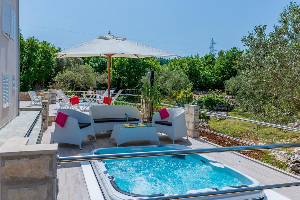 Apartments Windrose Cavtat Ngoại thất bức ảnh