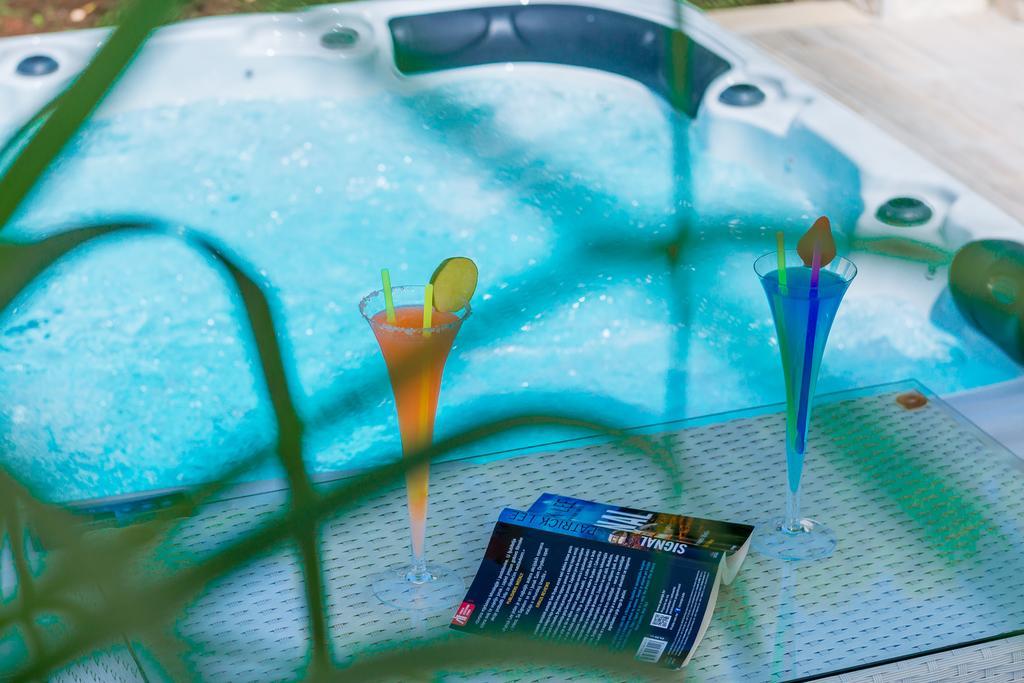 Apartments Windrose Cavtat Ngoại thất bức ảnh